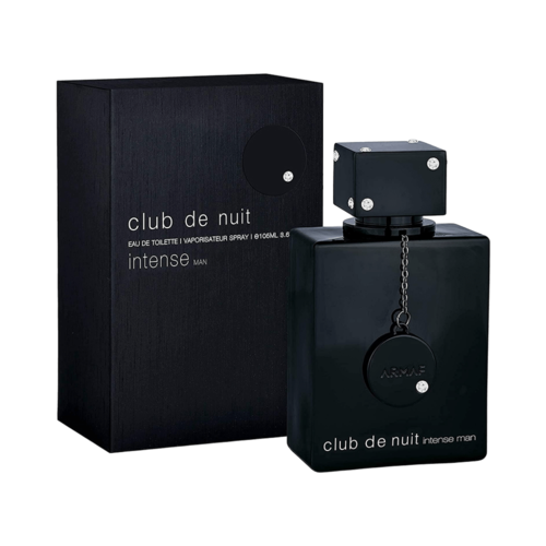 CLUB DE NUIT INTENSE ARMAF